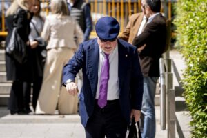 Villarejo se jactaba de la «presión» que ejercía sobre Rajoy e Interior, según el investigador de ‘Kitchen’ | europapress.es