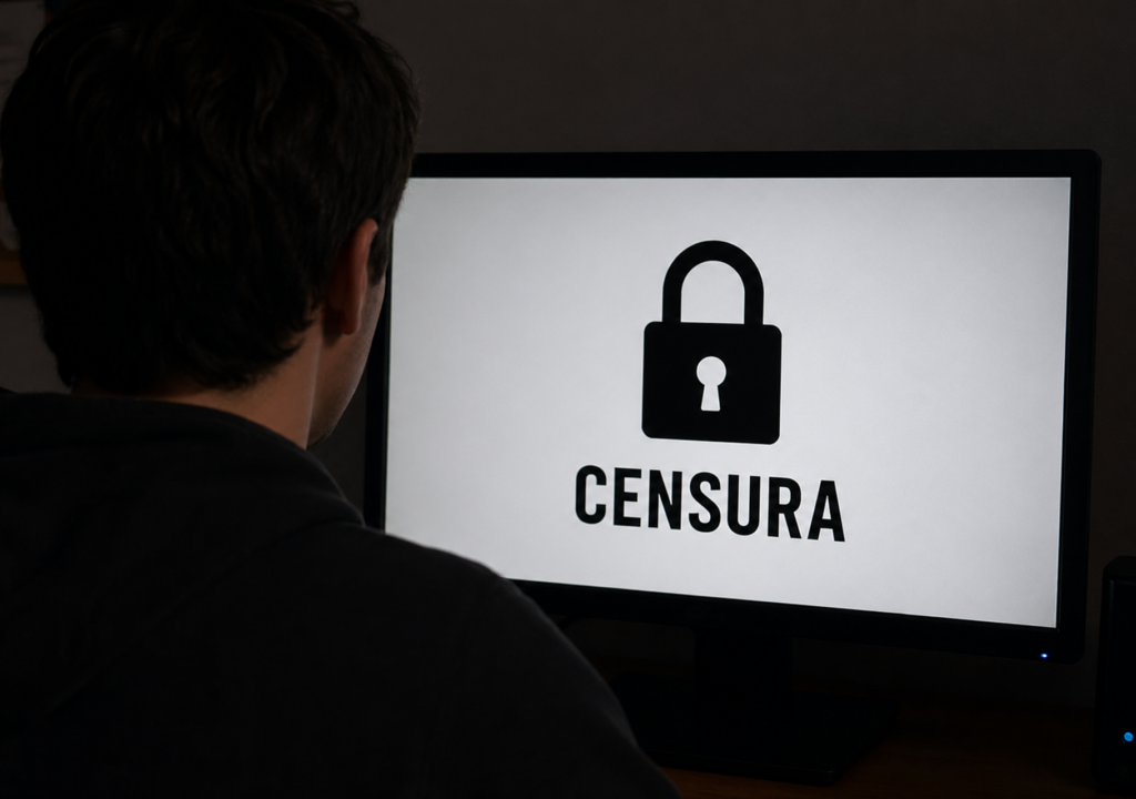 Violaciones a la libertad de expresión mutaron al entorno digital
