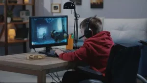 Violadores usan video juegos para abusar de menores