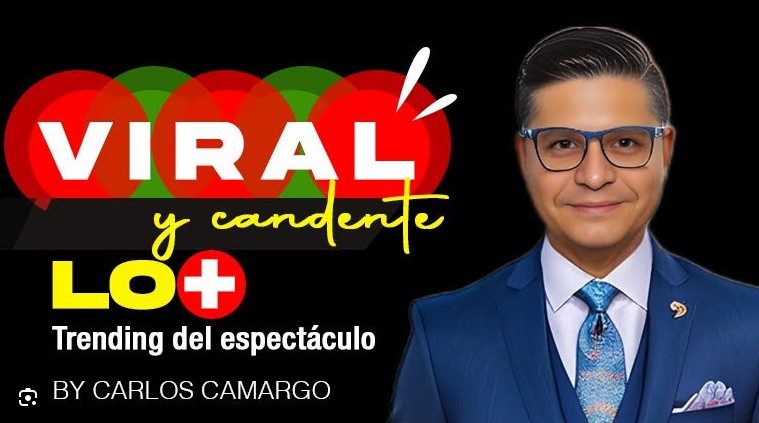 Viral y Candente, por Carlos Camargo: Celia Cruz entra al Salón de la Fama del Rock & Roll