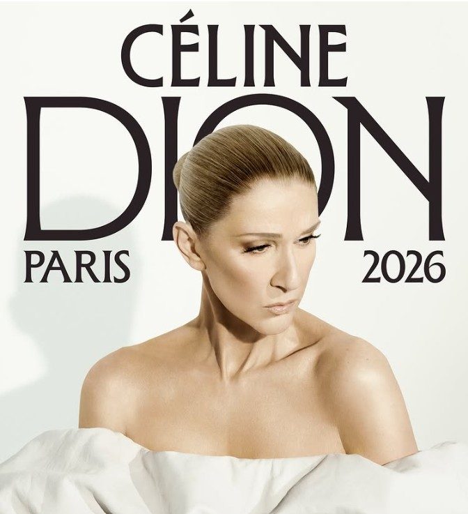 Viral y Candente, por Carlos Camargo: Celine Dion dará concierto en  Paris