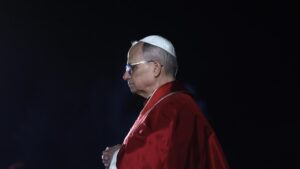 Visita papal | León XIV inicia en África su primer gran viaje propio en medio de tensiones con Trump