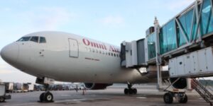 Vuelo de Vuelta a la Patria trae a 183 venezolanos