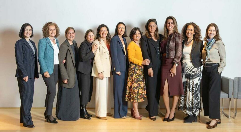 WIRES incorpora 87 nuevas socias y renueva su junta directiva