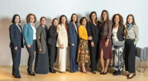 WIRES incorpora 87 nuevas socias y renueva su junta directiva