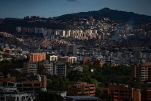 WSJ | Los inversores que se están incorporando pronto a Venezuela son optimistas y están preparados para asumir riesgos – AlbertoNews