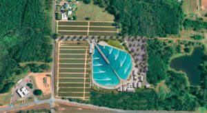 Wavegarden prosigue con su expansión en Australia con la construcción de un cuarto parque de surf en el país