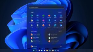 Windows 11 renovará el menú Inicio con más personalización