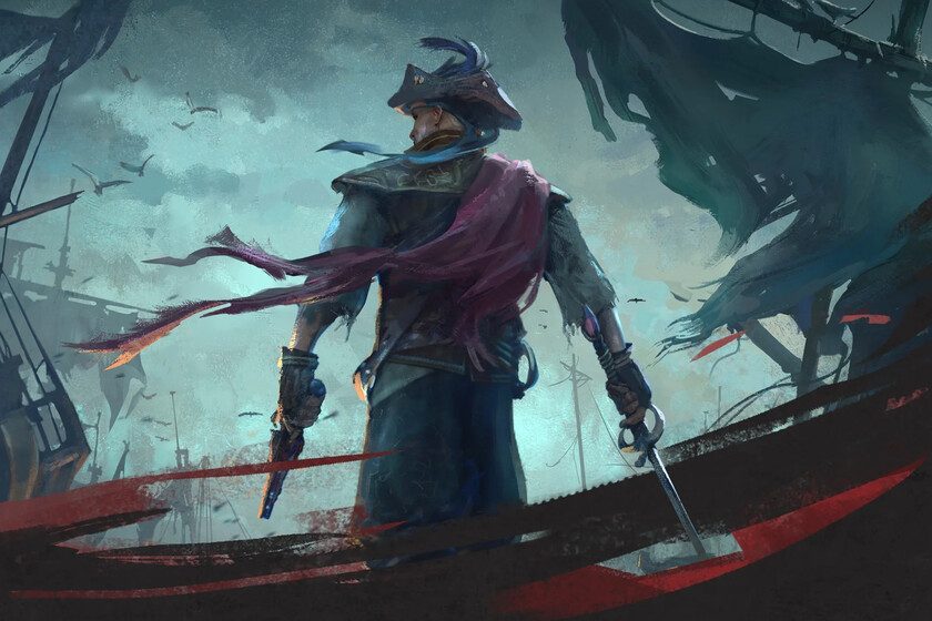 Windrose acaba de darle un guantazo épico a Ubisoft: la aventura pirata alcanza los 69.000 jugadores y reseñas Muy Positivas en su primer día