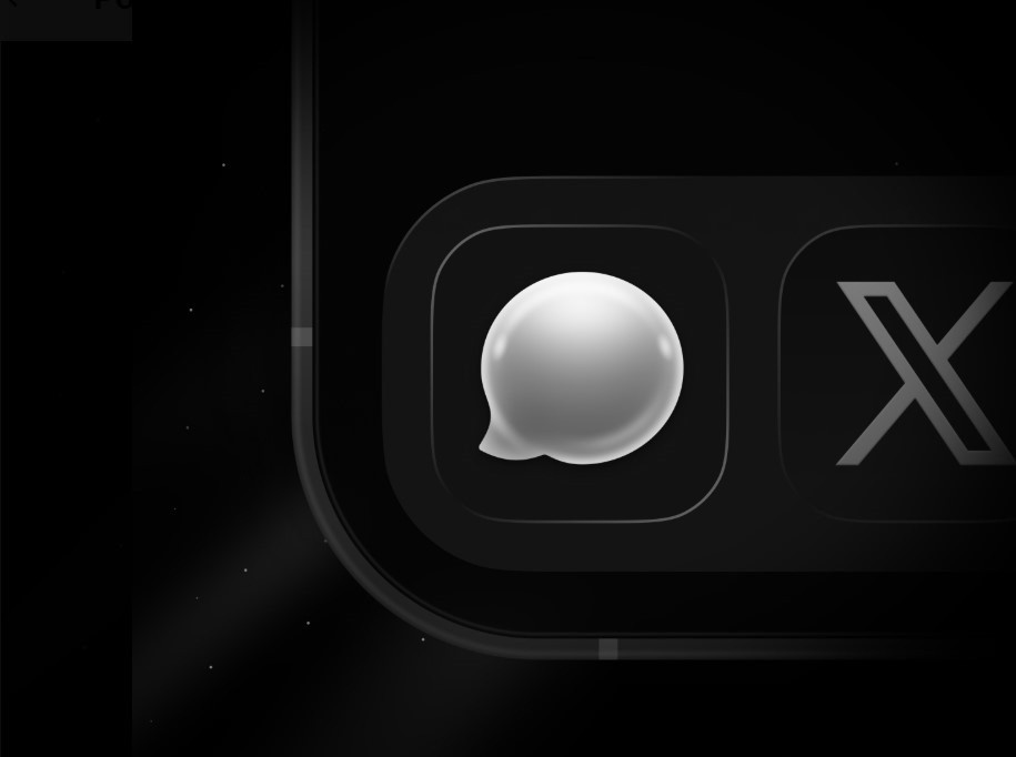 XChat de X llega a iOS con la promesa de privacidad total