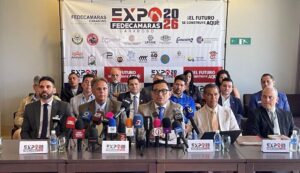 XII Expo Fedecámaras Carabobo será una gran oportunidad