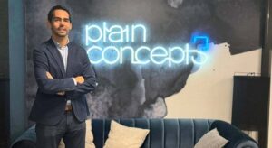 Xavier Pes, experto en ciberseguridad sobre la clave ante los hackeos masivos: «La contraseña de tu email siempre debe ser distinta»