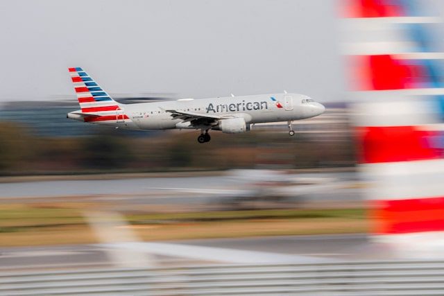 Ya está programada la fecha del primer vuelo de American Airlines con la ruta Miami-Caracas-Miami