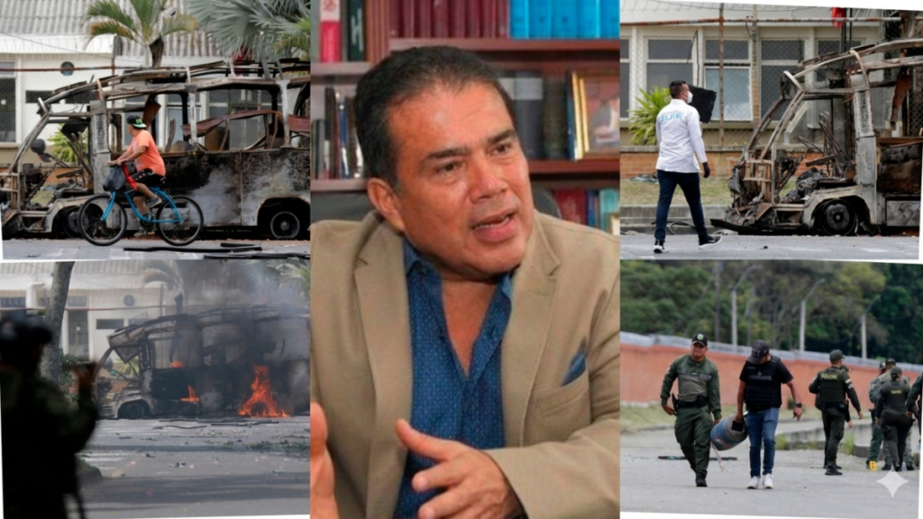 Ya había alertas por fallas en la seguridad del Batallón Pichincha en Cali: atentado en el sur de la ciudad reabre debate y cuestionamientos internos