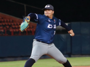 Yaferson López busca su lugar en Venezuela