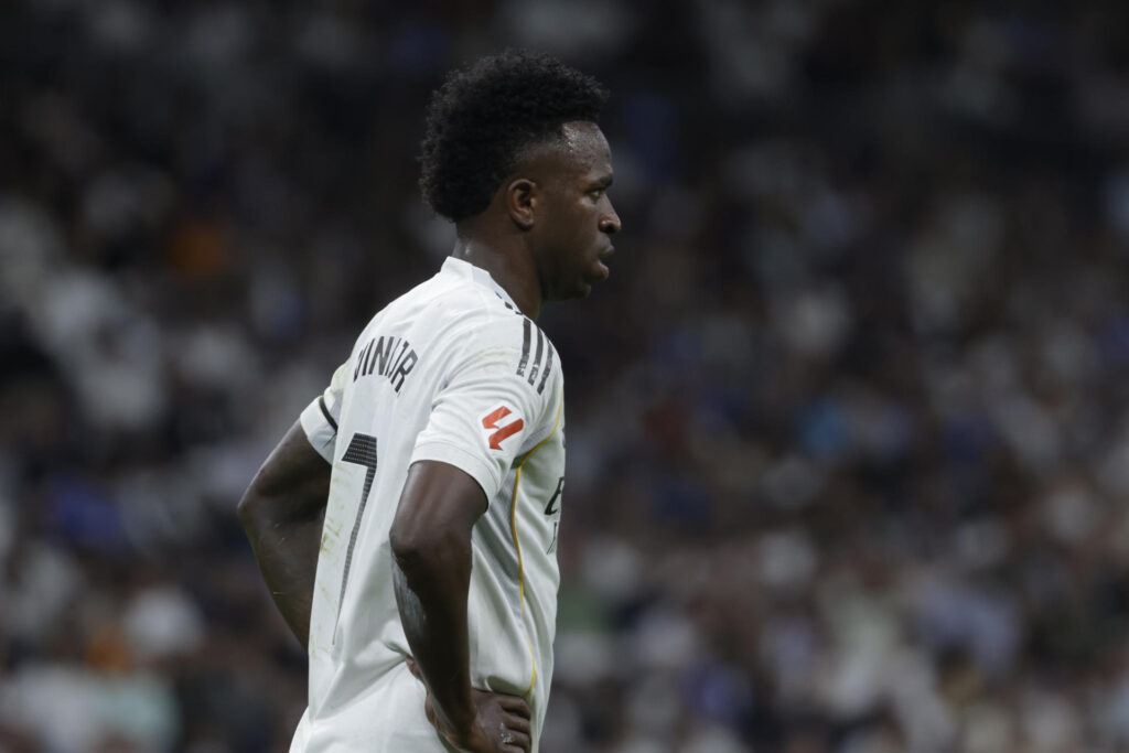 "Yo a Vinicius no le dejaría tirar los penaltis", la explosiva declaración de Antonin Panenka