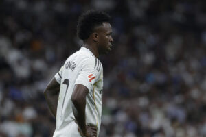 «Yo a Vinicius no le dejaría tirar los penaltis», la explosiva declaración de Antonin Panenka