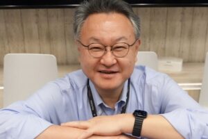 Yoshida cree saber por qué Jim Ryan le echó de PlayStation: «Quería que hiciera algunas cosas ridículas»