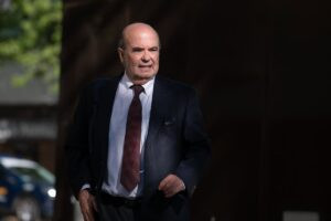 Zarrías declara que pagó 16.000 euros a Leire Díez para que investigara si Villarejo estuvo detrás del ‘caso ERE’ | europapress.es
