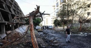 ataques de Estados Unidos e Israel y últimas noticias internacionales hoy