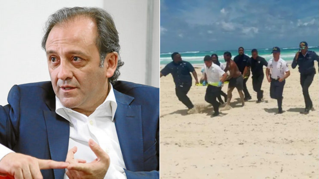 autoridades confirmaron muerte por ahogamiento