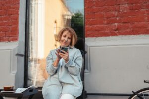 cada vez más mujeres la trackean y monitorizan a través de apps para el móvil
