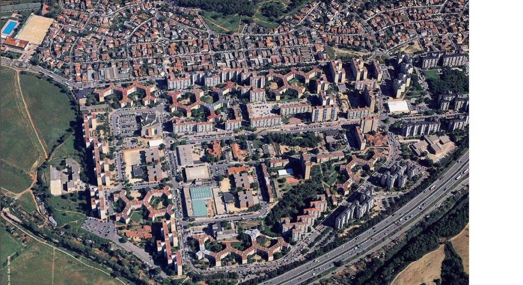 de 'ciudad amianto' a imán para universitarios