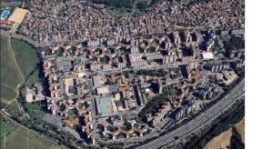 de ‘ciudad amianto’ a imán para universitarios
