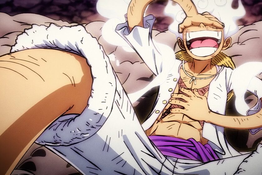 el capítulo 1179 del manga de One Piece al fin pone rostro al villano final de la obra