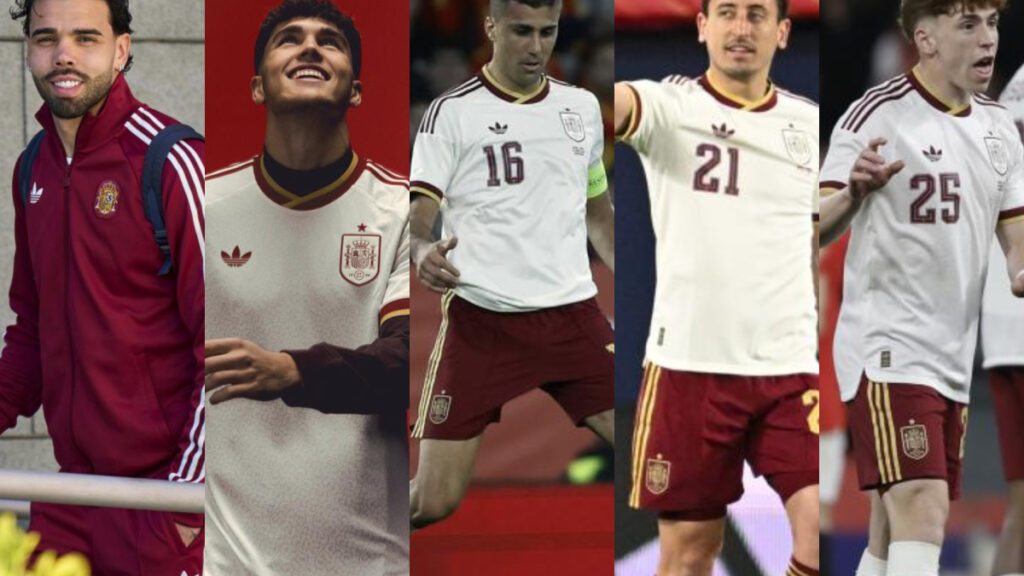 el núcleo duro que la afición de MARCA quiere para el Mundial