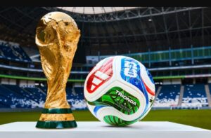 estas son las 48 selecciones clasificadas