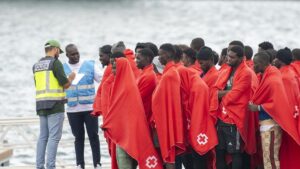 la UE busca endurecer su modelo migratorio