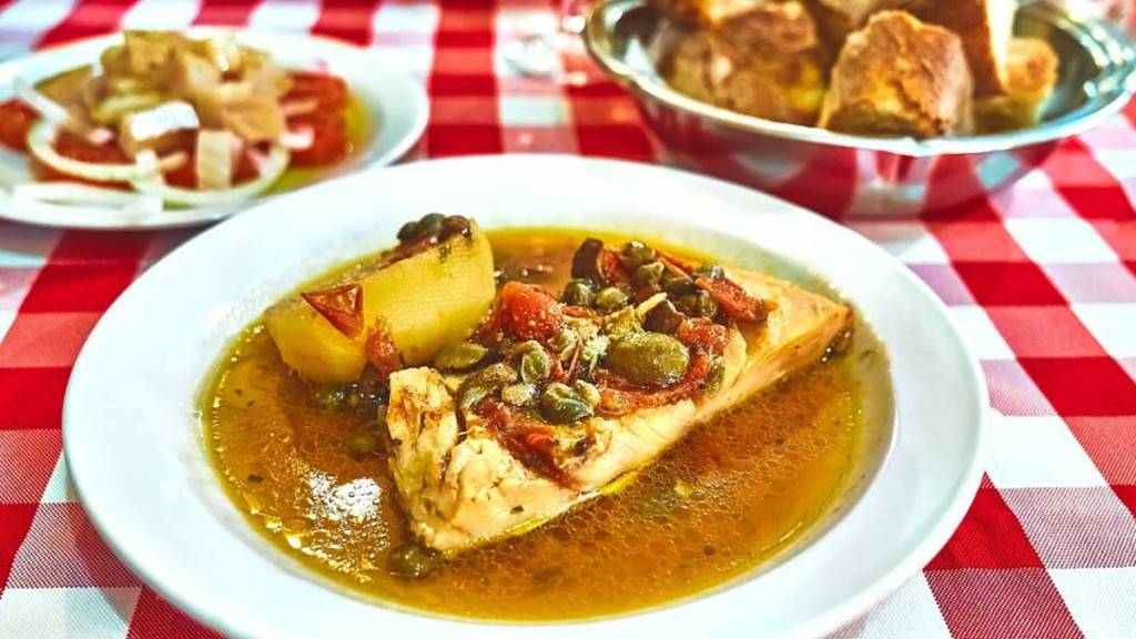 la mejor receta paso a paso para preparar este plato de Semana Santa en Colombia