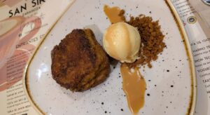la receta tradicional que se ha convertido en el postre estrella de Zaragoza