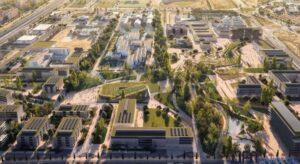 las obras comenzarán en los próximos meses
