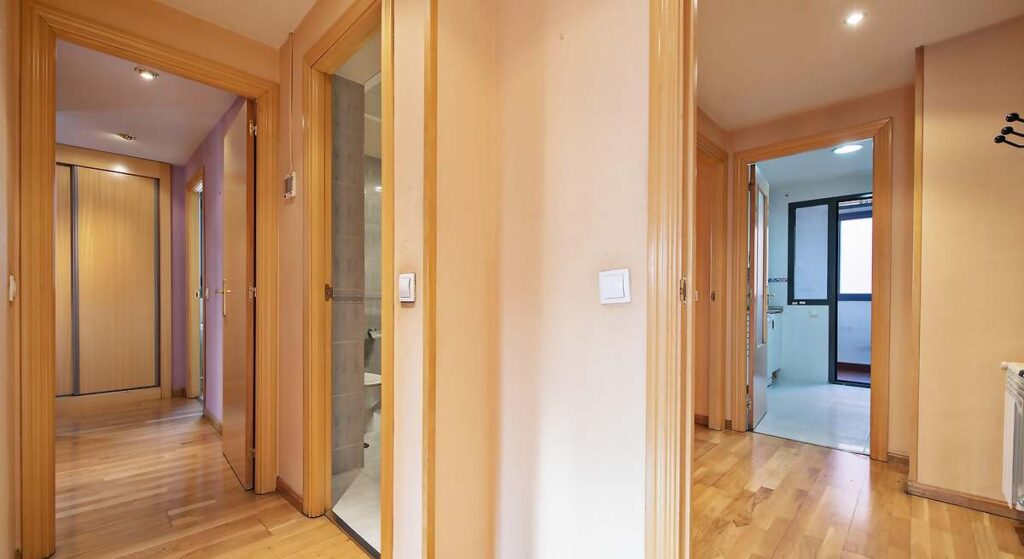 las viviendas que aún conservan las paredes de gotelé deben mantenerse como están, ya que son la última tendencia en interiorismo en 2026