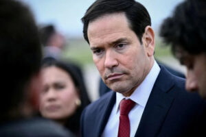 "Ese punto tiene que llegar": El contundente mensaje de Marco Rubio sobre elecciones libres en Venezuela (VIDEO)
