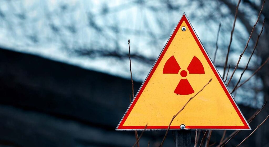 recogerá muestras del accidente de Fukushima