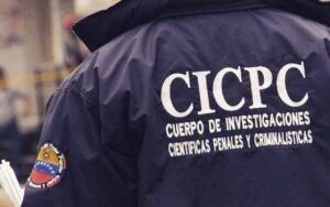 sexagenaria fue detenida por difundir pornografía infantil
