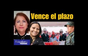 tensiones diplomáticas y el fracaso de Padrino López ante la crisis