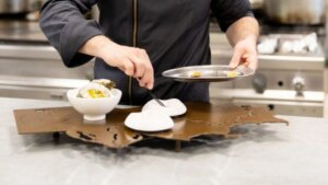 tres menús degustación de hasta 160 euros