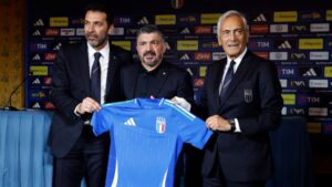 una leyenda de la selección renunció a su puesto por no clasificar al Mundial de 2026