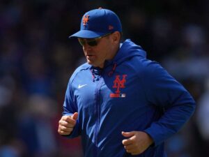 ¡No levantan! Los Mets llegan a 10 derrotas seguidas