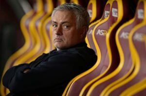 ¡Sorpresa en España! José Mourinho podría regresar al Real Madrid