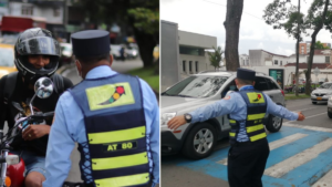 ¡Tenga cuidado, conductor! Pico y placa en Pereira para el jueves 23 de abril de 2026