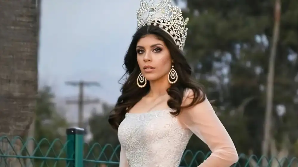 "¿A esto le tenía tanto miedo?": el mensaje de exreina de belleza