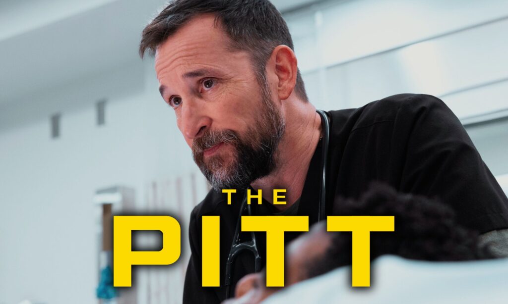 ¿A qué hora se estrena el final de 'The Pitt' temporada 2 en HBO Max?