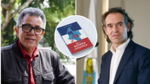 ¿Apología al terrorismo o proselitismo político? De esto trata el libro sobre el M-19 que desató polémica en Medellín tras intervención del alcalde