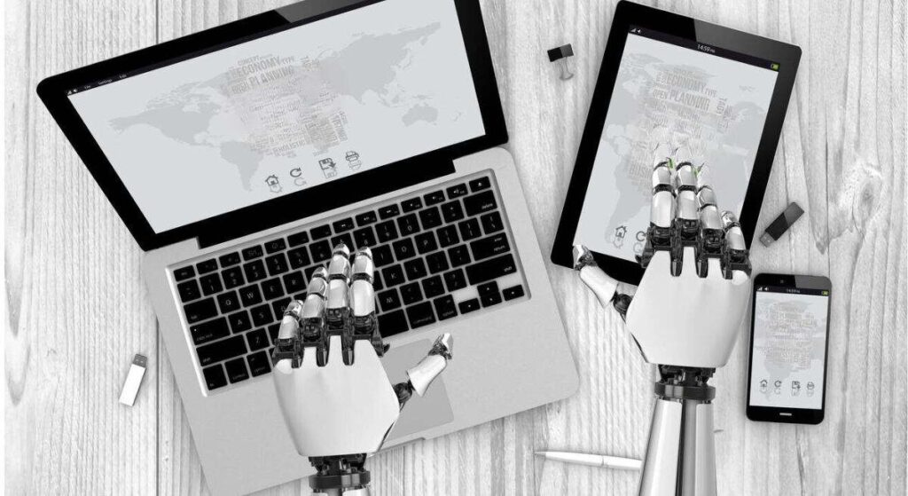 ¿Ayuda realmente la Inteligencia Artificial a la productividad? Jefes y empleados tienen una visión muy distinta