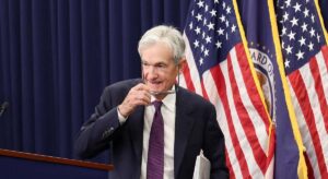 ¿Cómo afectará al equilibrio de fuerzas de la Fed la decisión de Powell de seguir como gobernador?